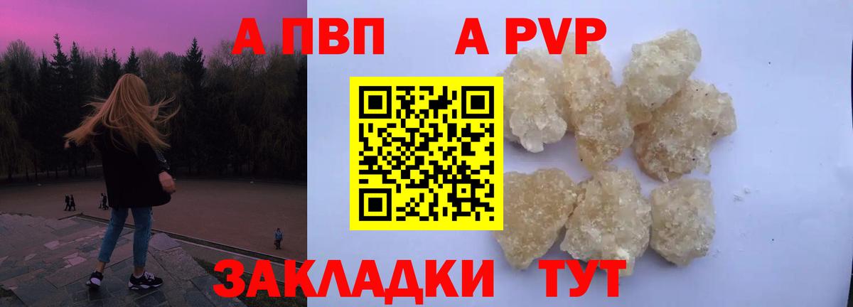 Alfa_PVP СК КРИС Рузаевка